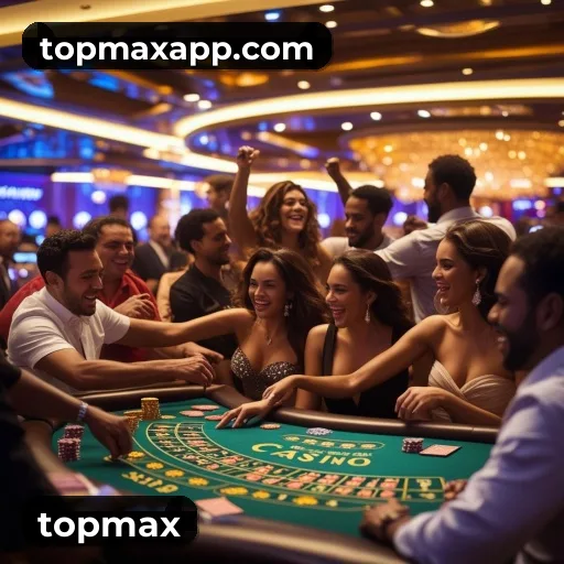 Android topmax