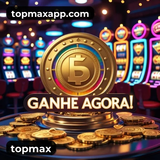 Jogos App topmax