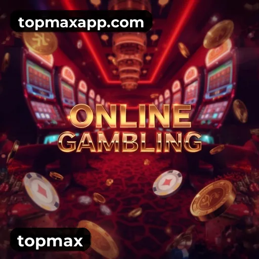 App topmax iOS