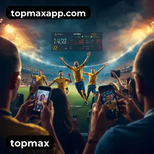 Ofertas App topmax