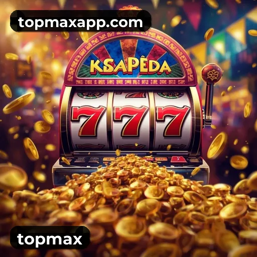 Notificações App topmax