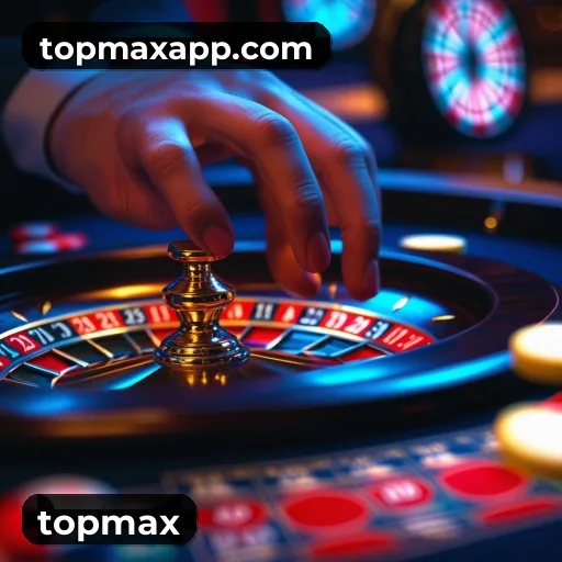 Bônus App topmax