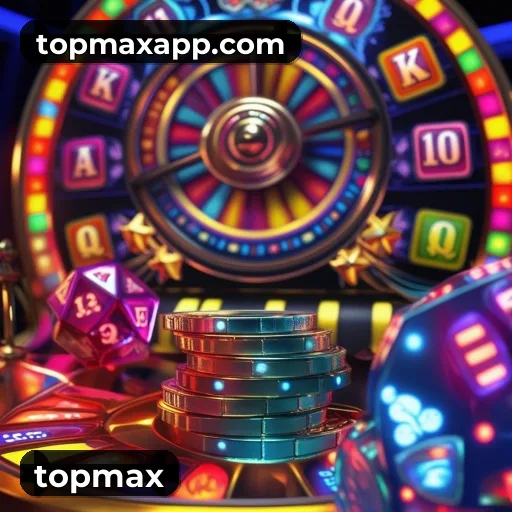 Baixar topmax Android
