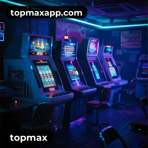 App Desktop topmax