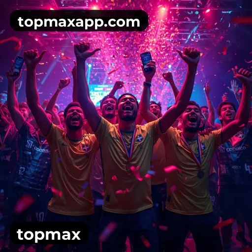Download topmax Windows