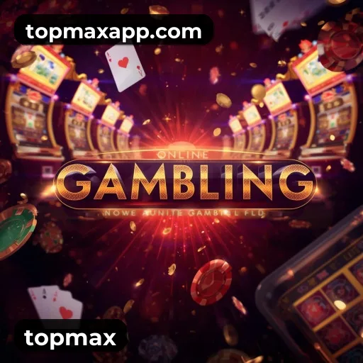 App Mobile topmax