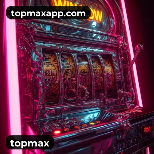 Benefícios Download topmax