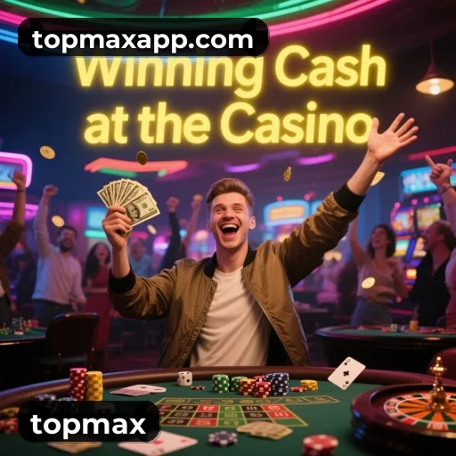 Recursos App topmax