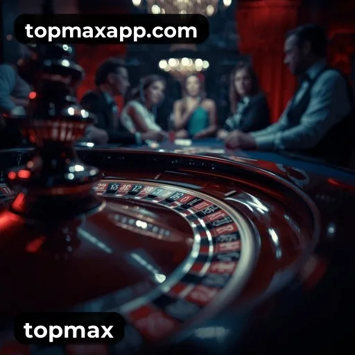APK topmax Android