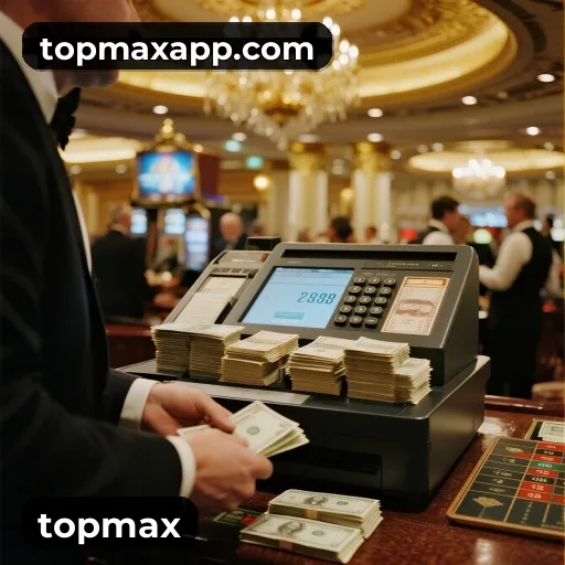 Fortune Ox - slot PG Soft na topmax