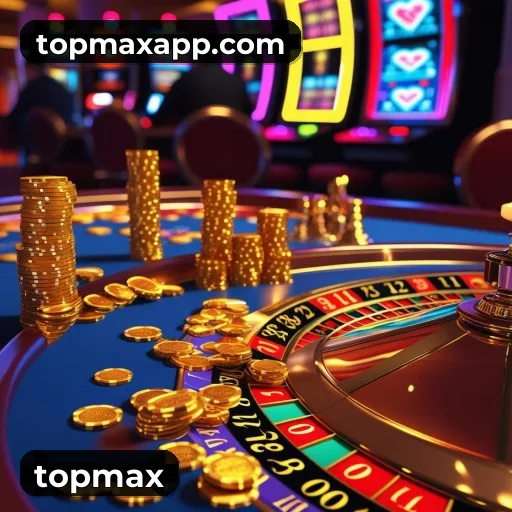 Slots desktop topmax