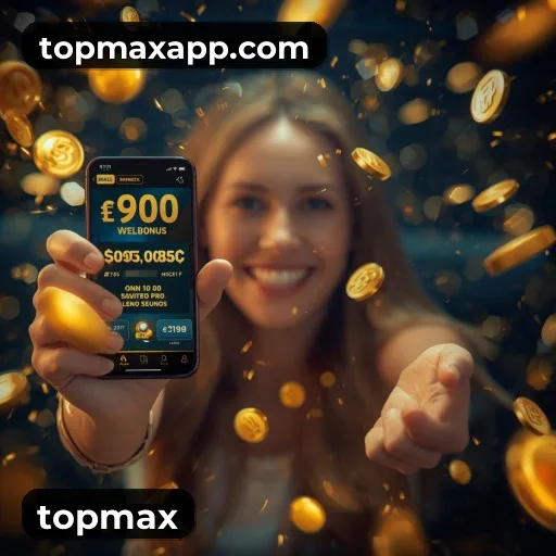 Registro slots topmax