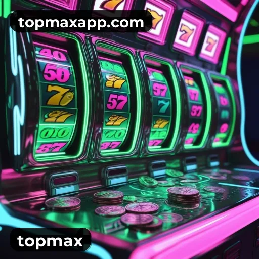 Níveis VIP topmax