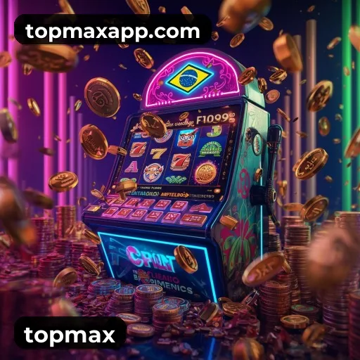 Progressão VIP topmax