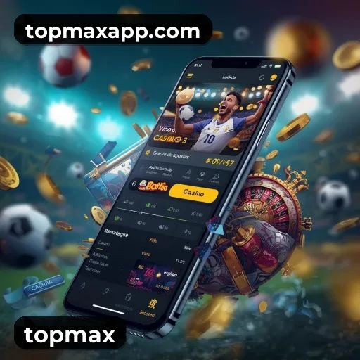 Privilégios VIP topmax