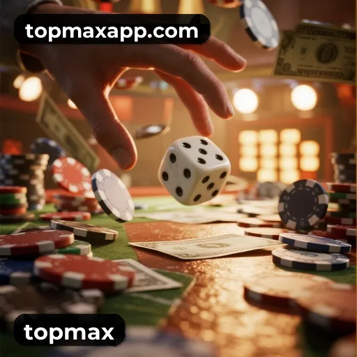 Benefícios VIP topmax