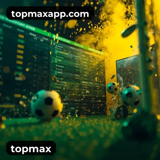 Qualificar VIP topmax