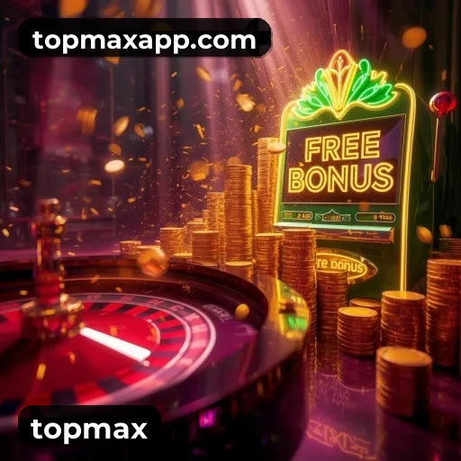 Bônus VIP topmax