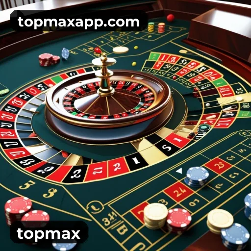Eventos topmax