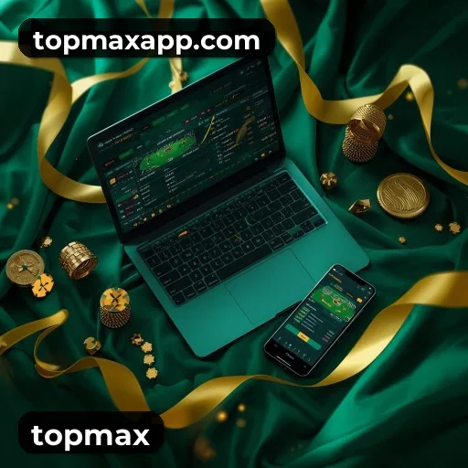 Chances Ganhar topmax