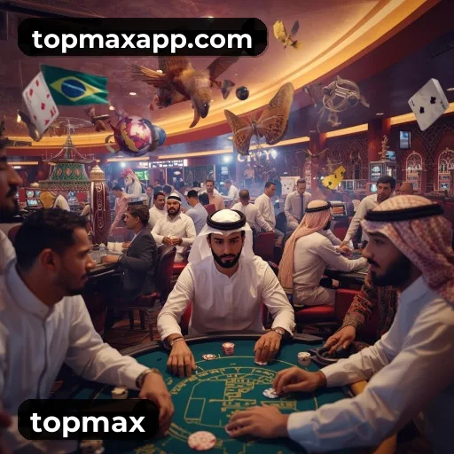 Prêmio topmax