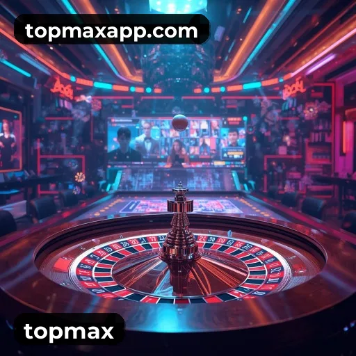 Jogos Mesa topmax