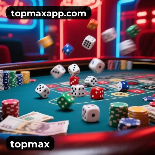 Estratégias topmax