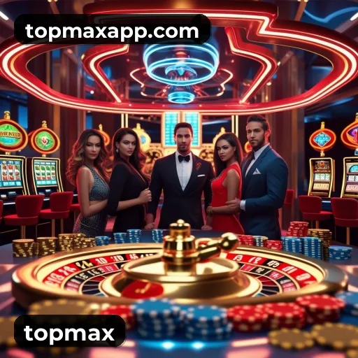Ganhador topmax